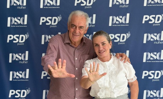 Ivana Bastos reforça fidelidade a Otto em meio a racha com Coronel