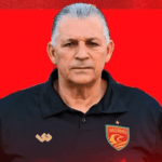 Juazeirense demite Zé Humberto após duas rodadas do Baianão