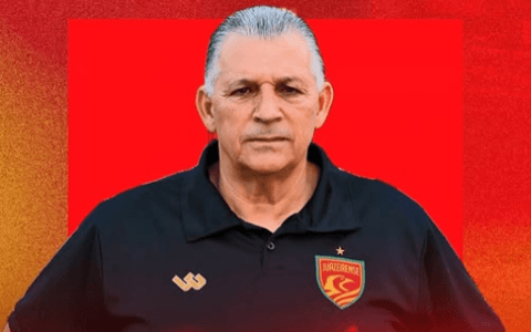 Imagem do post Juazeirense demite Zé Humberto após duas rodadas do Baianão