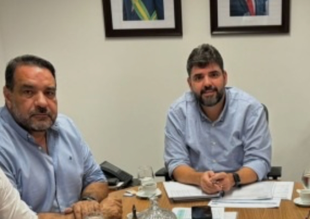 “Política baiana perde um quadro forte e aguerrido”, diz Loyola ao lamentar morte de Alan Sanches