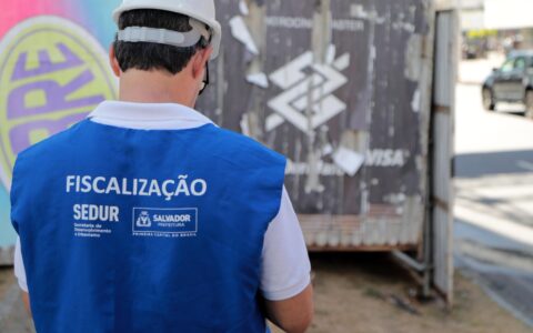 Imagem do post Camarotes na mira: operação pode barrar estruturas irregulares no Circuito Barra-Ondina