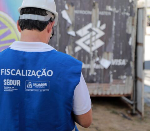 Imagem do post Camarotes na mira: operação pode barrar estruturas irregulares no Circuito Barra-Ondina