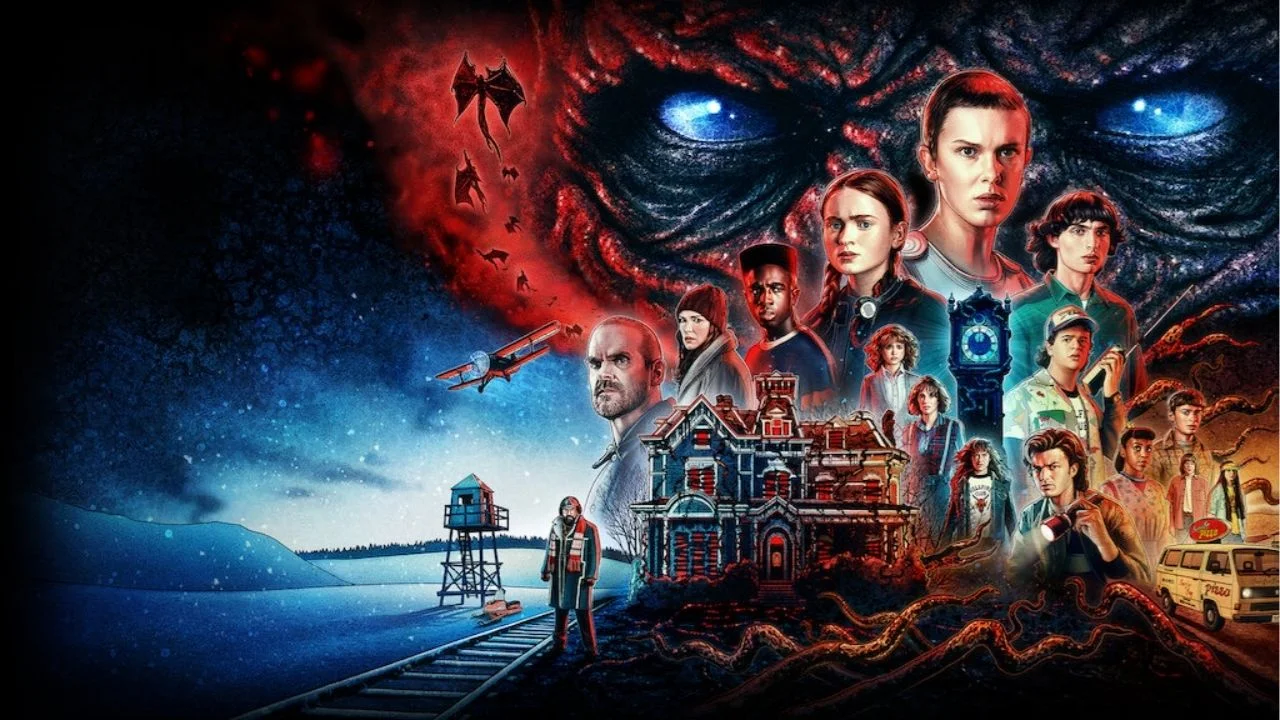 Final falso? Netflix revela episódio inédito de Stranger Things