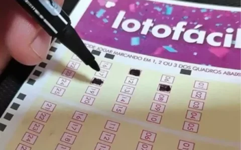 Imagem do post Sorte grande na Bahia: aposta fatura quase R$ 5 milhões na Lotofácil