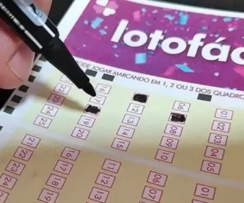 Imagem do post Sorte grande na Bahia: aposta fatura quase R$ 5 milhões na Lotofácil