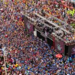 Vai para a folia? Conheça as ações que vão mudar o Carnaval de Salvador