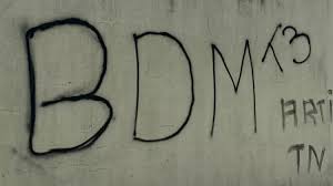 Imagem do post Liderança do BDM na Bahia é preso no Rio de Janeiro