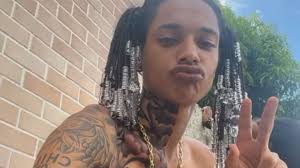 Imagem do post Justiça recebe denúncia do MP e Oruam se torna réu