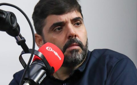 Imagem do post Secretário aponta incômodo da oposição com ritmo do governo: “Dói neles”