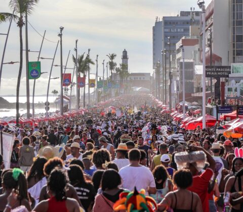 Imagem do post Fuzuê e Furdunço têm datas invertidas; confira atrações