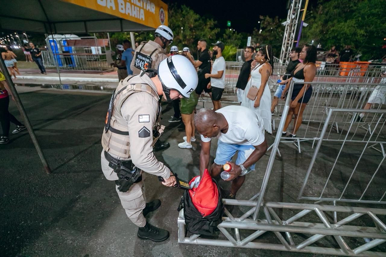 Mica Lauro 2026 estreia com segurança reforçada, saúde ativa e público satisfeito no circuito Duzinho Nery