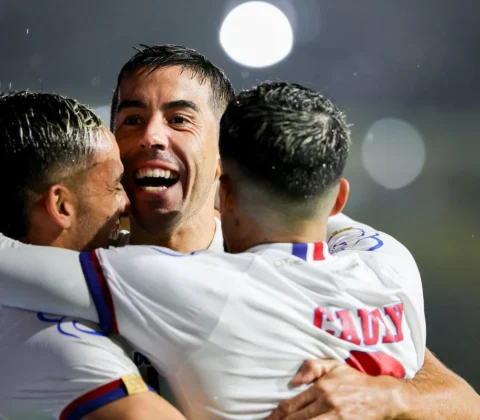 Imagem do post Vira-folha? Ex-Bahia encaminha acordo com rival rubro-negro para 2026