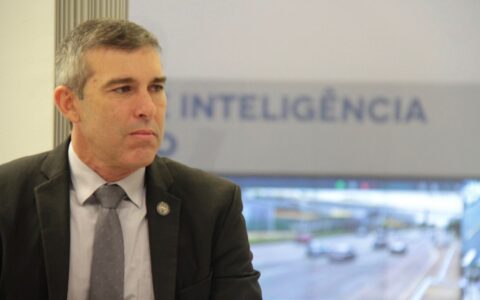 Imagem do post Secretário Marcelo Werner destaca “asfixia financeira” de facções como chave para redução de crimes na Bahia