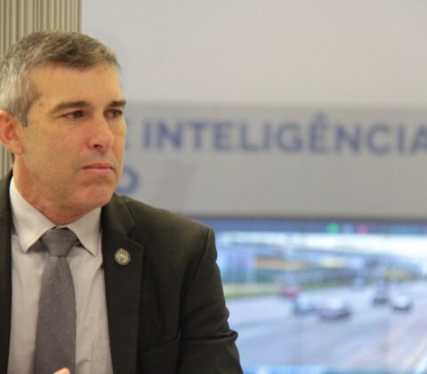 Imagem do post Werner promete firmeza no combate ao crime após morte de PM