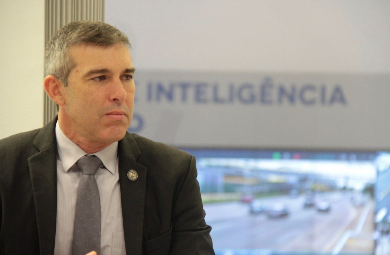 Secretário Marcelo Werner destaca “asfixia financeira” de facções como chave para redução de crimes na Bahia