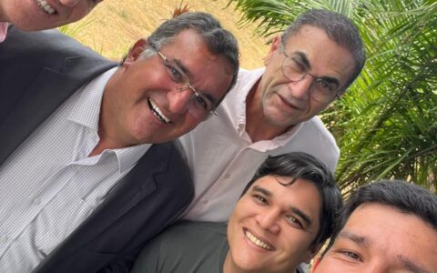 Imagem do post Prefeito aliado de ACM Neto e quatro deputados estaduais estão de malas prontas para PSB