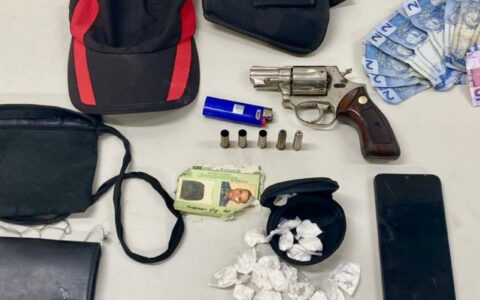 Imagem do post ”Galego” é morto durante troca de tiros com a PM; moradores contestam