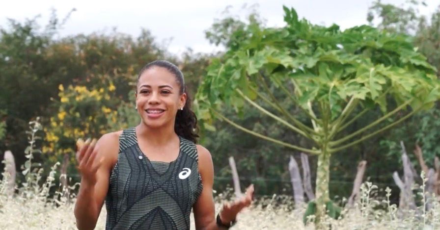Da Caatinga ao pódio: Núbia Oliveira faz história na São Silvestre e projeta o atletismo baiano