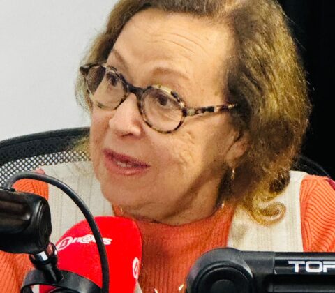 Imagem do post Lídice da Mata compara Salvador a Fortaleza e detona queda do PIB: “Vamos acabar perdendo para Recife”