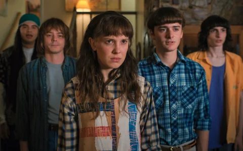 Imagem do post Cena final de Stranger Things transforma cachoeira em destino dos sonhos; veja onde fica