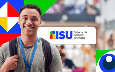 Imagem do post Resultado do Sisu 2026 já saiu; veja como consultar e quais são os próximos passos