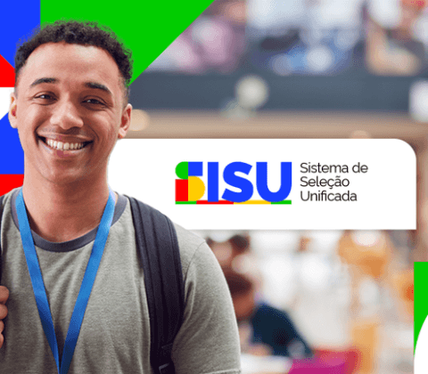 Imagem do post Resultado do Sisu 2026 já saiu; veja como consultar e quais são os próximos passos