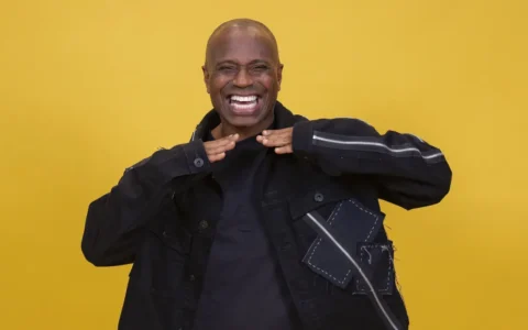 Imagem do post Sem baianos na Pipoca, Edilson é o único representante do estado no BBB 26