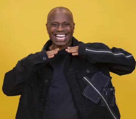 Imagem do post Sem baianos na Pipoca, Edilson é o único representante do estado no BBB 26