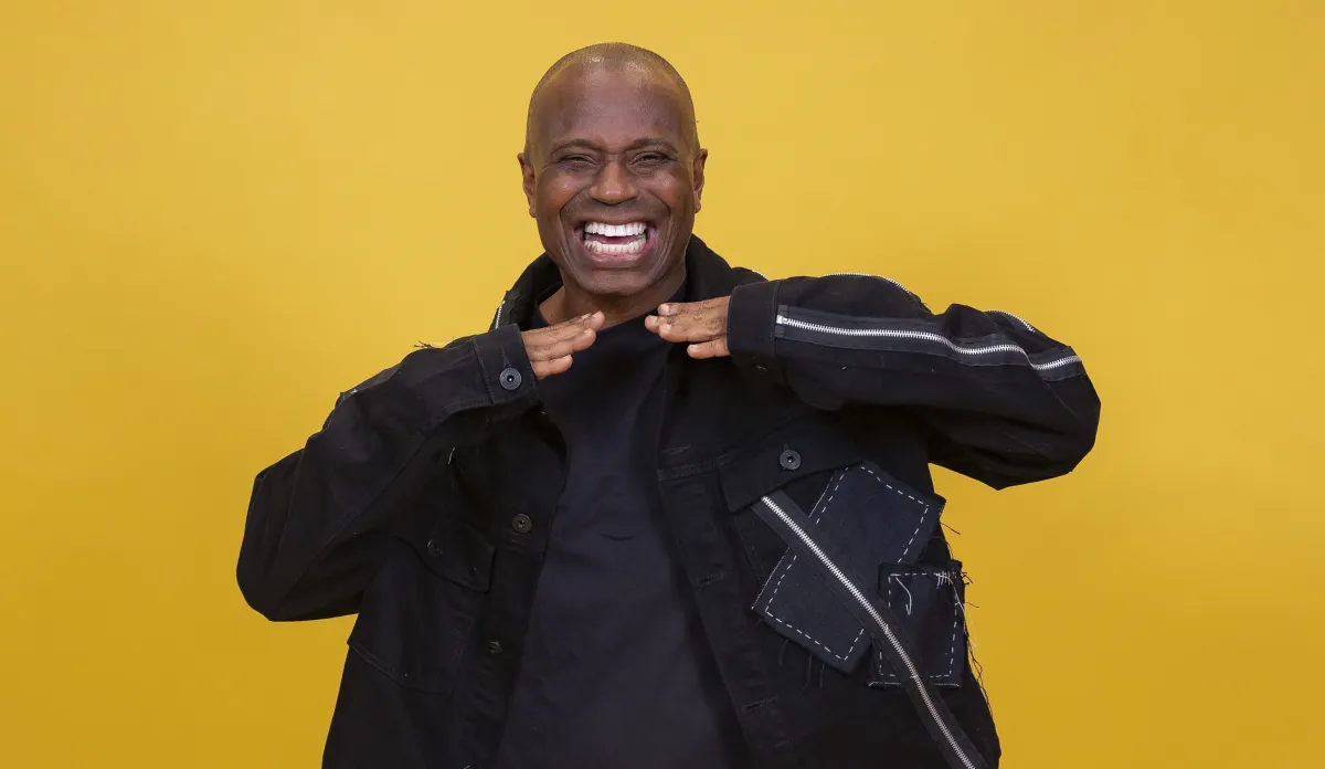 Sem baianos na Pipoca, Edilson é o único representante do estado no BBB 26