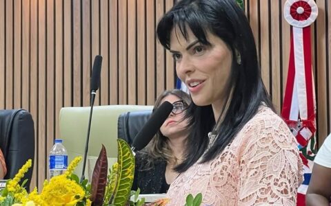 Imagem do post Prefeita de Morro do Chapéu anuncia obras e datas para Feira Agropecuária e Festival de Inverno