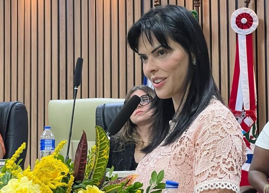 Prefeita de Morro do Chapéu anuncia obras e datas para Feira Agropecuária e Festival de Inverno