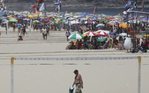 Imagem do post Folga no meio da semana! Feriado de 15 de janeiro é confirmado