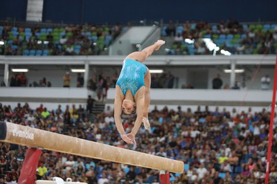 Imagem do post Inscrições para o Bolsa Atleta 2026 começam nesta segunda (19); saiba como fazer