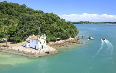 Imagem do post Essa praia de Salvador superou destinos famosos e foi eleita a melhor das Américas