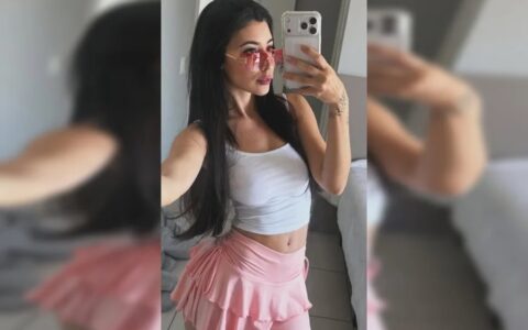 Imagem do post Influencer leva multa por gemido em apê: “Foram 3 minutos”