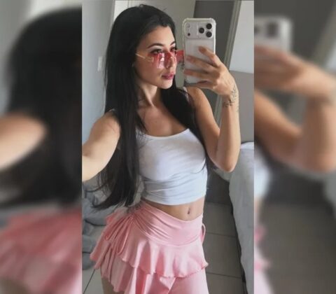 Imagem do post Influencer leva multa por gemido em apê: “Foram 3 minutos”