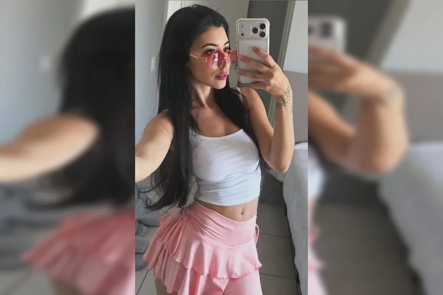 Influencer leva multa por gemido em apê: “Foram 3 minutos”