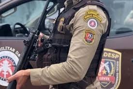 Imagem do post Braço direito de Averaldinho é morto pela Rondesp