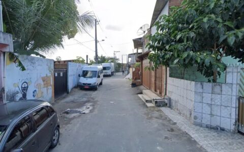 Imagem do post Valéria: Katiara obriga aluno da PM a se mudar às pressas da própria casa