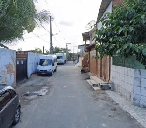 Imagem do post Valéria: Katiara obriga aluno da PM a se mudar às pressas da própria casa