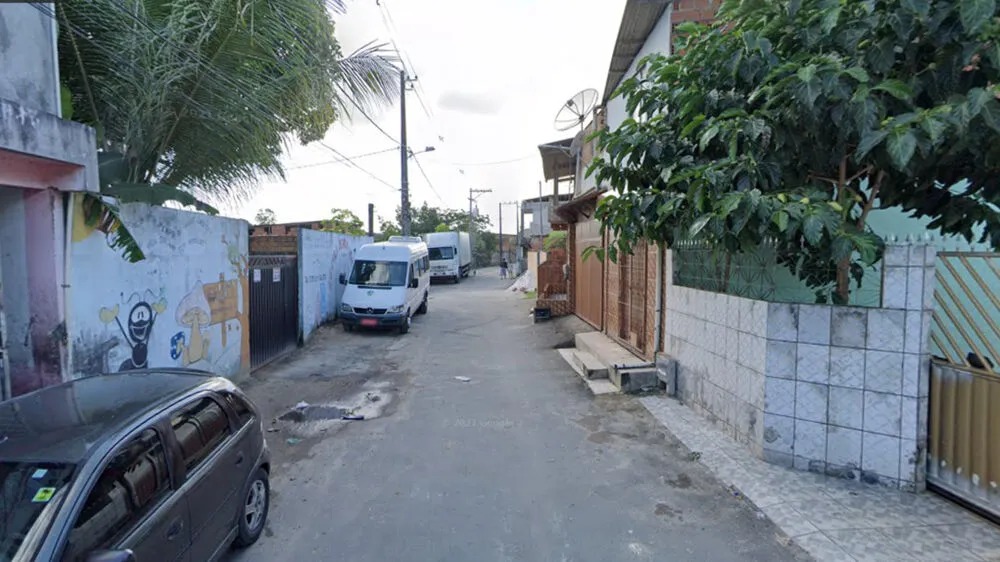 Valéria: Katiara obriga aluno da PM a se mudar às pressas da própria casa