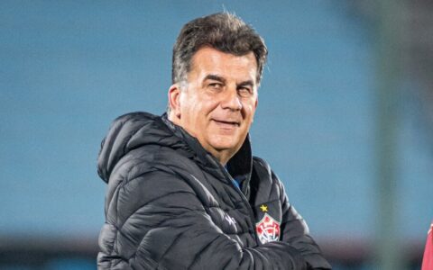 Imagem do post “A dificuldade é de grana mesmo”, diz Fábio Mota sobre contratações