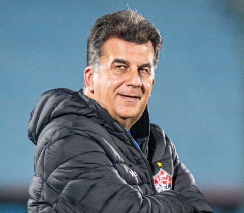 Imagem do post “A dificuldade é de grana mesmo”, diz Fábio Mota sobre contratações