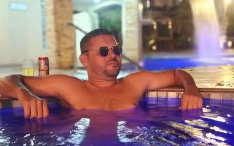 Imagem do post Assessor de vereador é preso em operação no Planeta dos Macacos