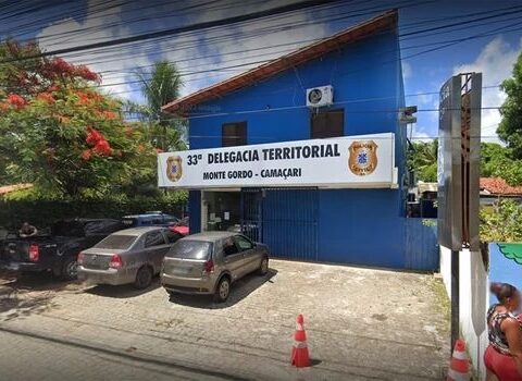 Imagem do post Homem é preso por agredir companheira com socos e mordidas e tentar asfixiar bebê