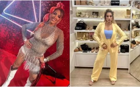 Imagem do post Advogada suspeita de extorsão escreveu livro com Marcinho VP, pai de Oruam e chefe do CV