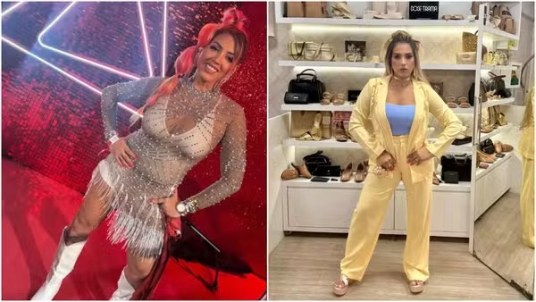 Advogada suspeita de extorsão escreveu livro com Marcinho VP, pai de Oruam e chefe do CV