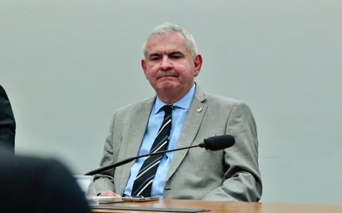 Imagem do post “Não estou mendingando espaço”, dispara Coronel sobre chapa