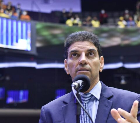 Imagem do post Cajado desconversa sobre apoio em disputa para o governo