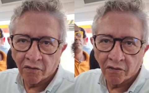 Imagem do post Caetano destaca legado petista em Salvador